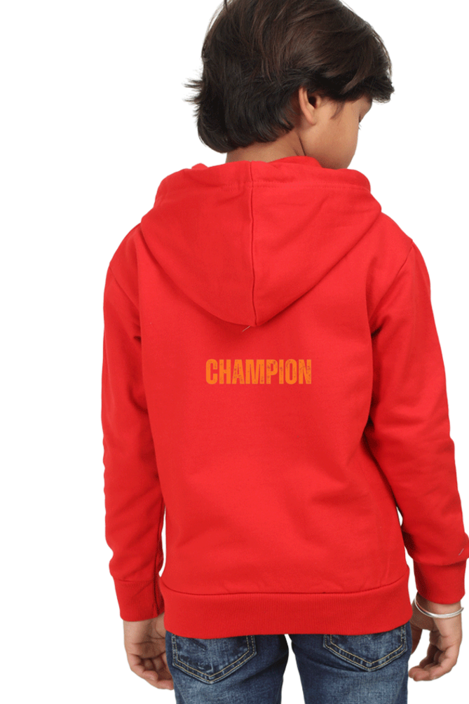 Boy’s Hoody