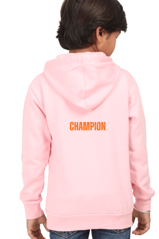 Boy’s Hoody