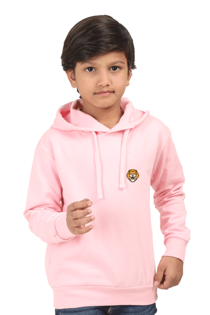 Boy’s Hoody