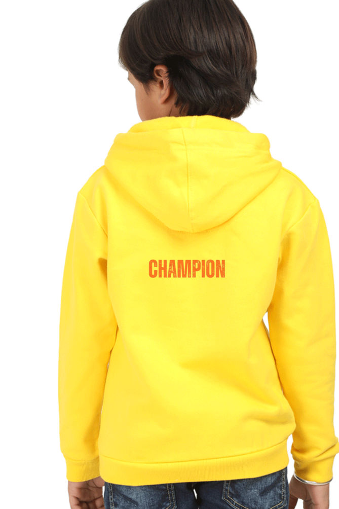 Boy’s Hoody