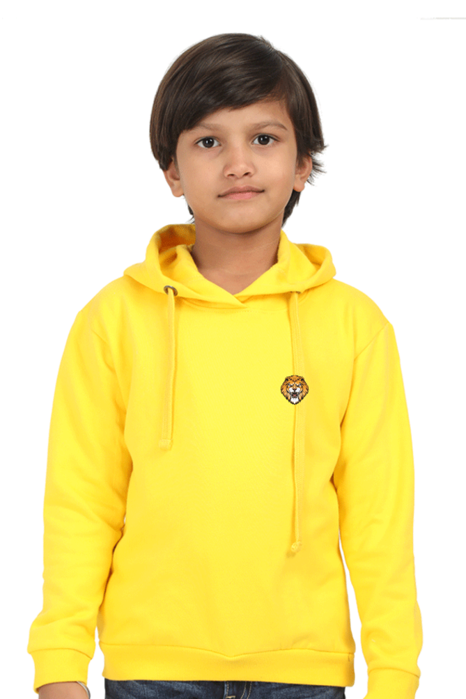 Boy’s Hoody