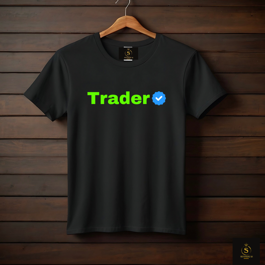 Proud Trader T-shirt